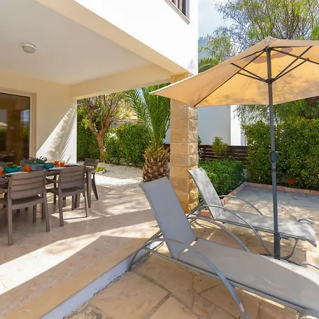 Villa Malena V5 *