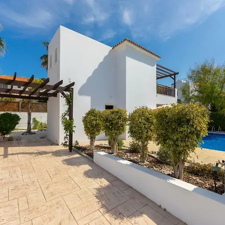 Malena V5 Villa