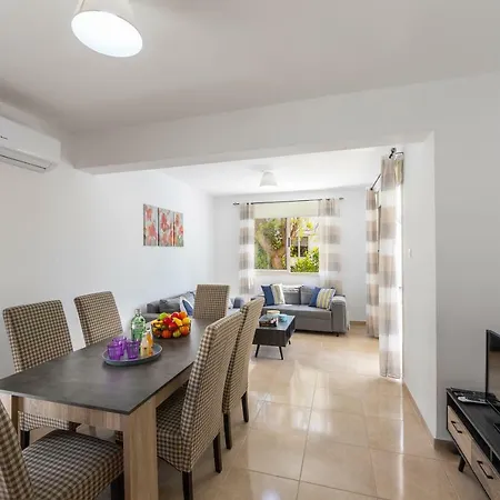 Malena V5 Villa