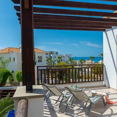 Villa Malena V5 *