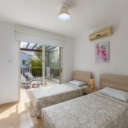 Villa Malena V5 *