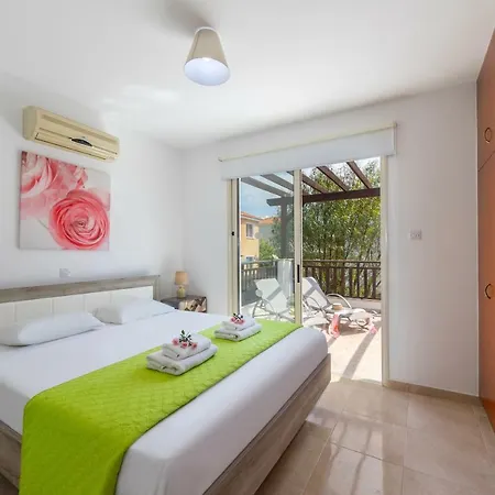 Villa Malena V5 *