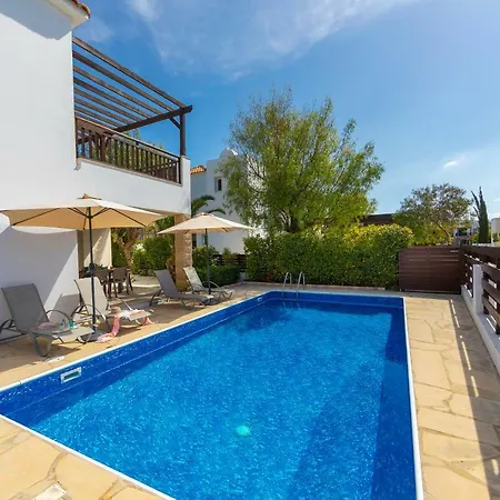 Malena V5 Villa